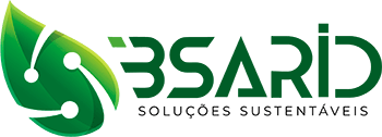 Logo BSArid - Soluções sustentáveis